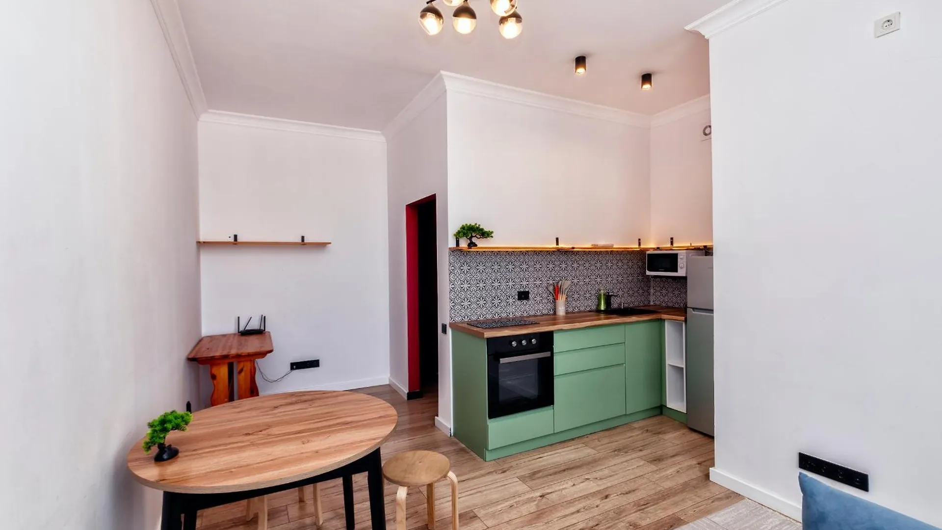 Instaloft Стиль И Уют В Новом Доме Apartment Nur-Sultan