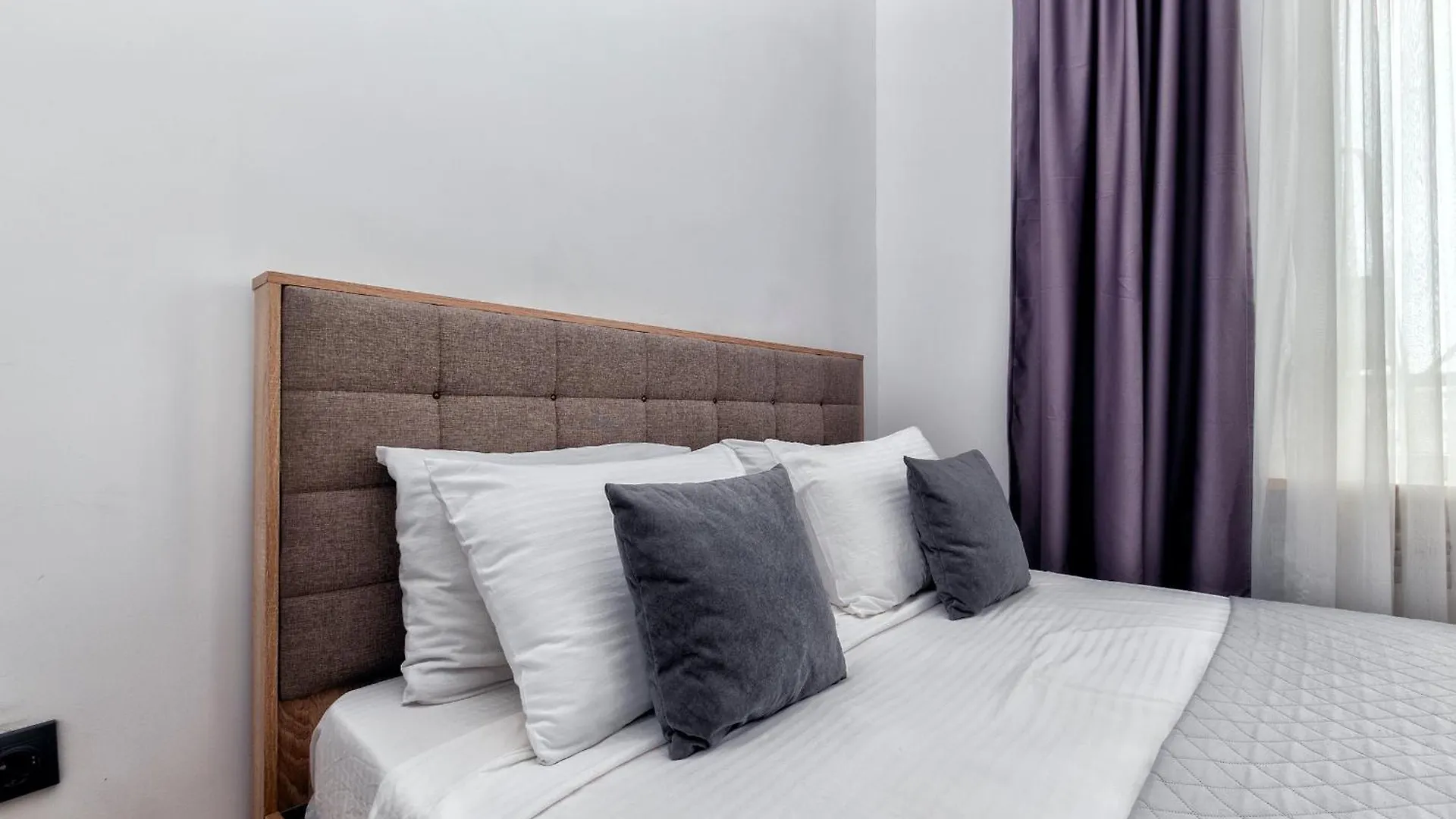 Instaloft Стиль И Уют В Новом Доме Apartment Nur-Sultan  Kazakhstan