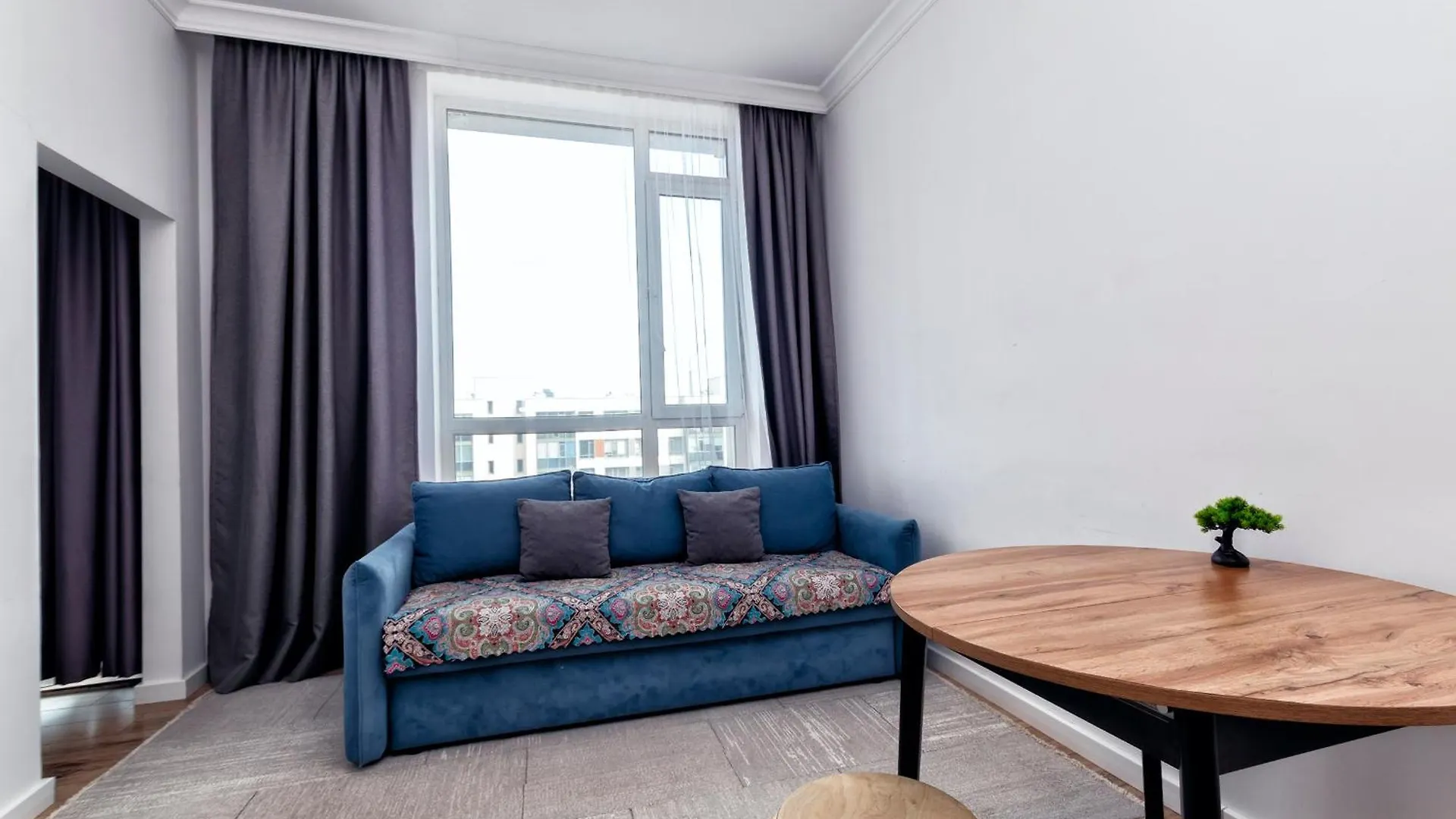 Instaloft Стиль И Уют В Новом Доме Apartment Nur-Sultan  0*, Nur-Sultan (Astana) Kazakhstan