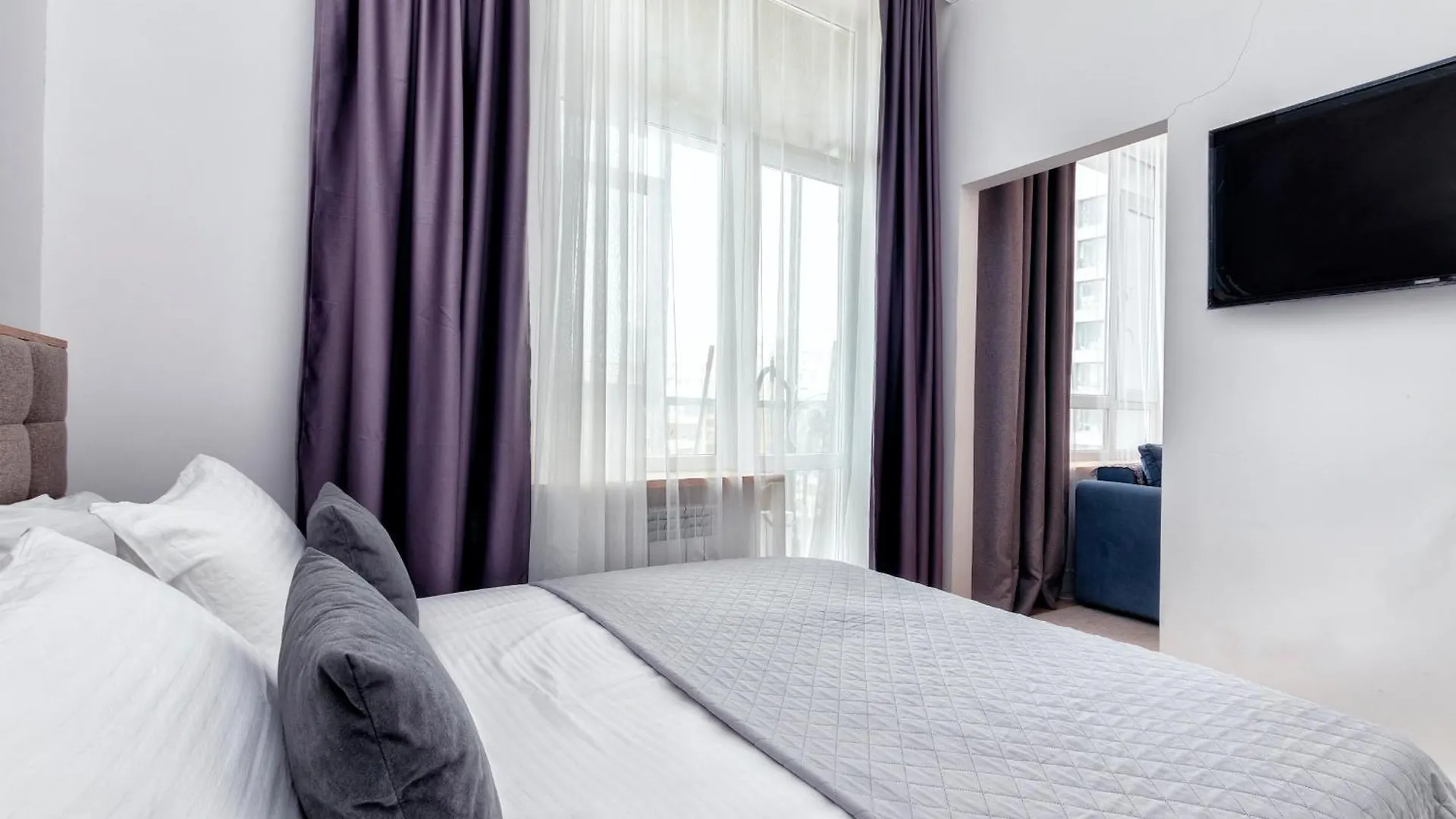 Instaloft Стиль И Уют В Новом Доме Apartment Nur-Sultan  0*, Nur-Sultan (Astana)