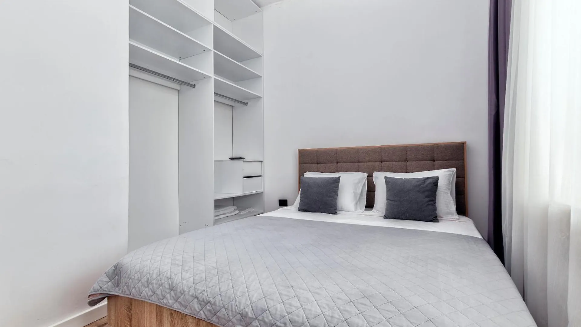 Instaloft Стиль И Уют В Новом Доме Apartment Nur-Sultan  Nur-Sultan (Astana)
