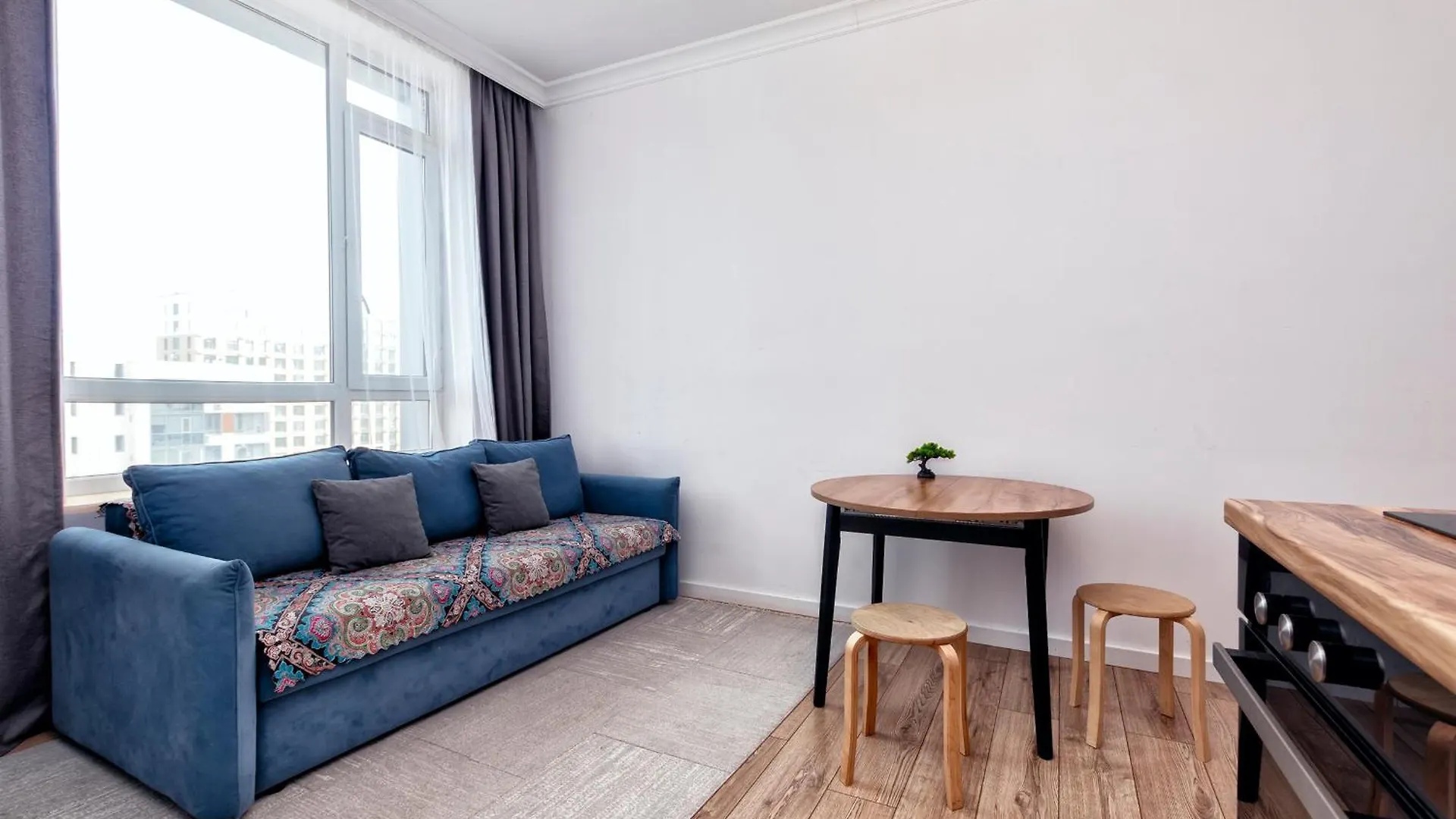 Instaloft Стиль И Уют В Новом Доме Apartment Nur-Sultan  Kazakhstan