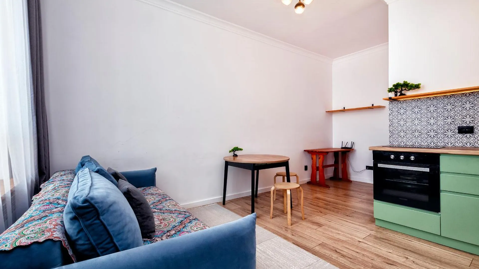Instaloft Стиль И Уют В Новом Доме Apartment Nur-Sultan  0*, Nur-Sultan (Astana)