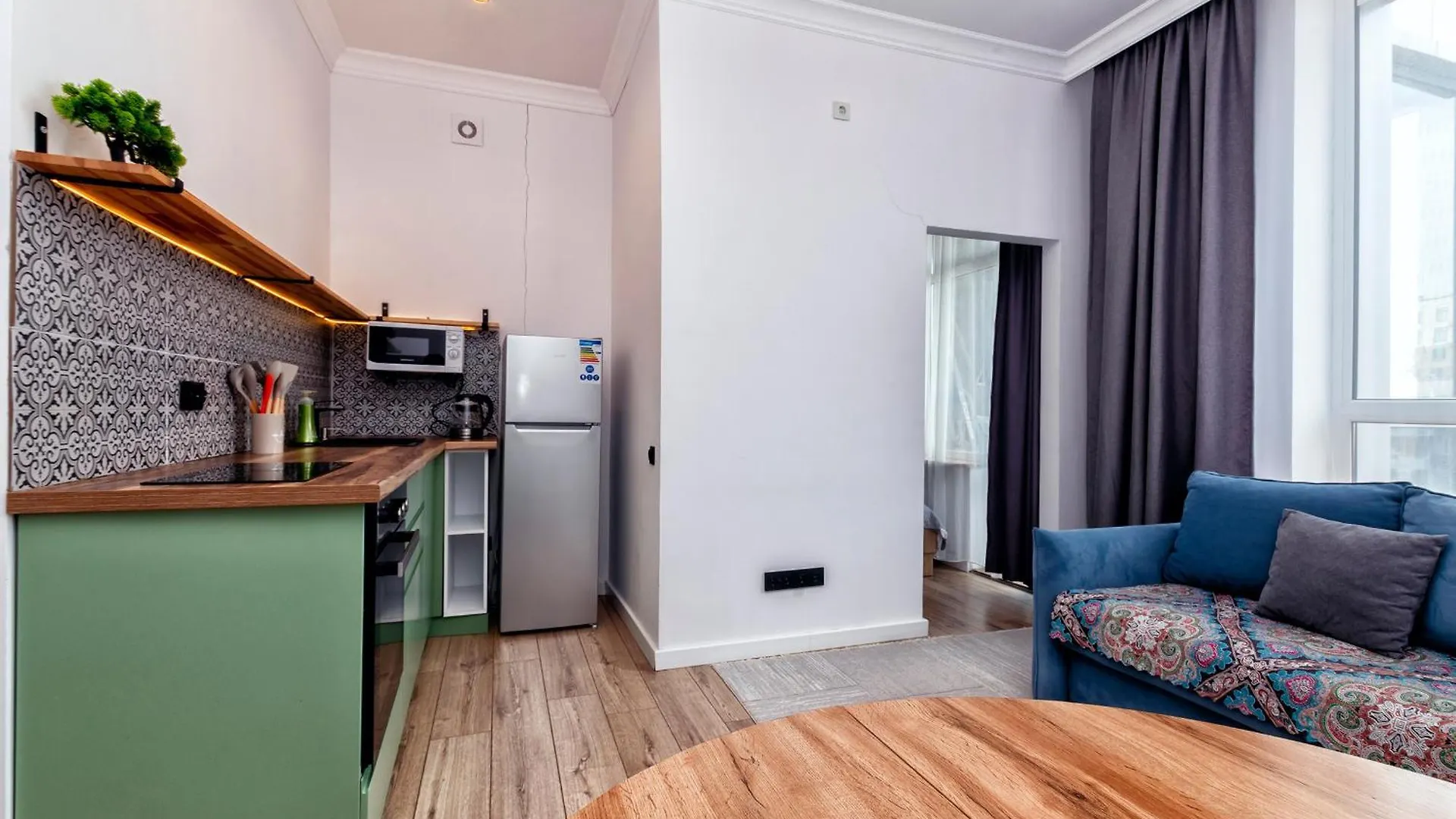 Instaloft Стиль И Уют В Новом Доме Apartment Nur-Sultan