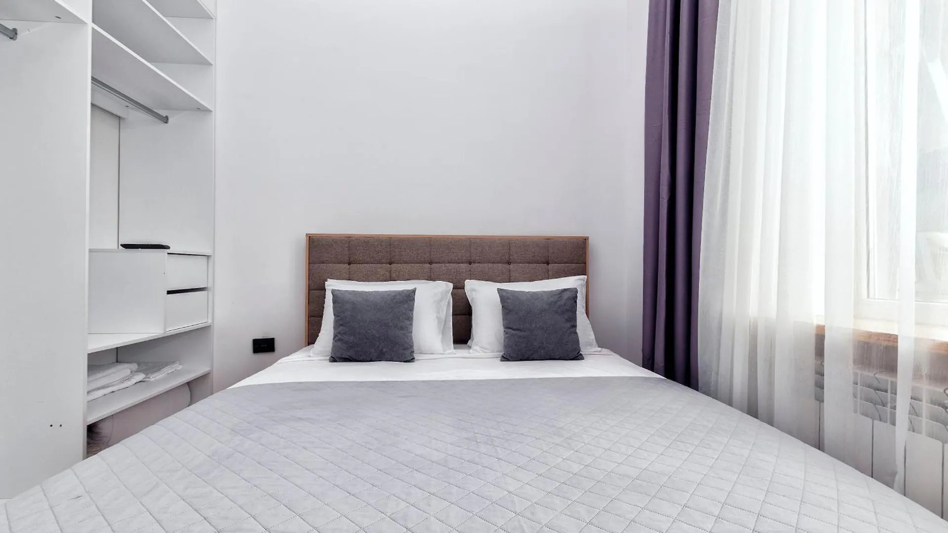 Instaloft Стиль И Уют В Новом Доме Apartment Nur-Sultan