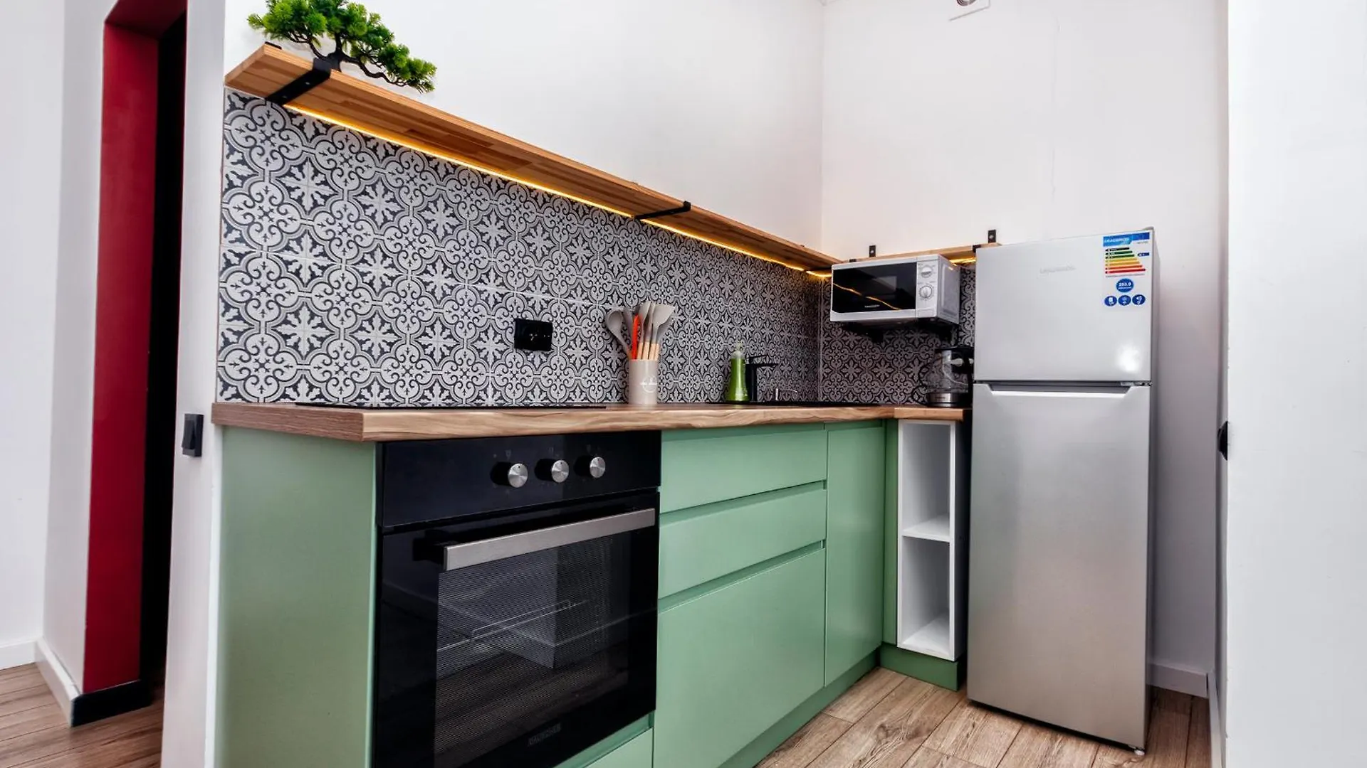 Instaloft Стиль И Уют В Новом Доме Apartment Nur-Sultan