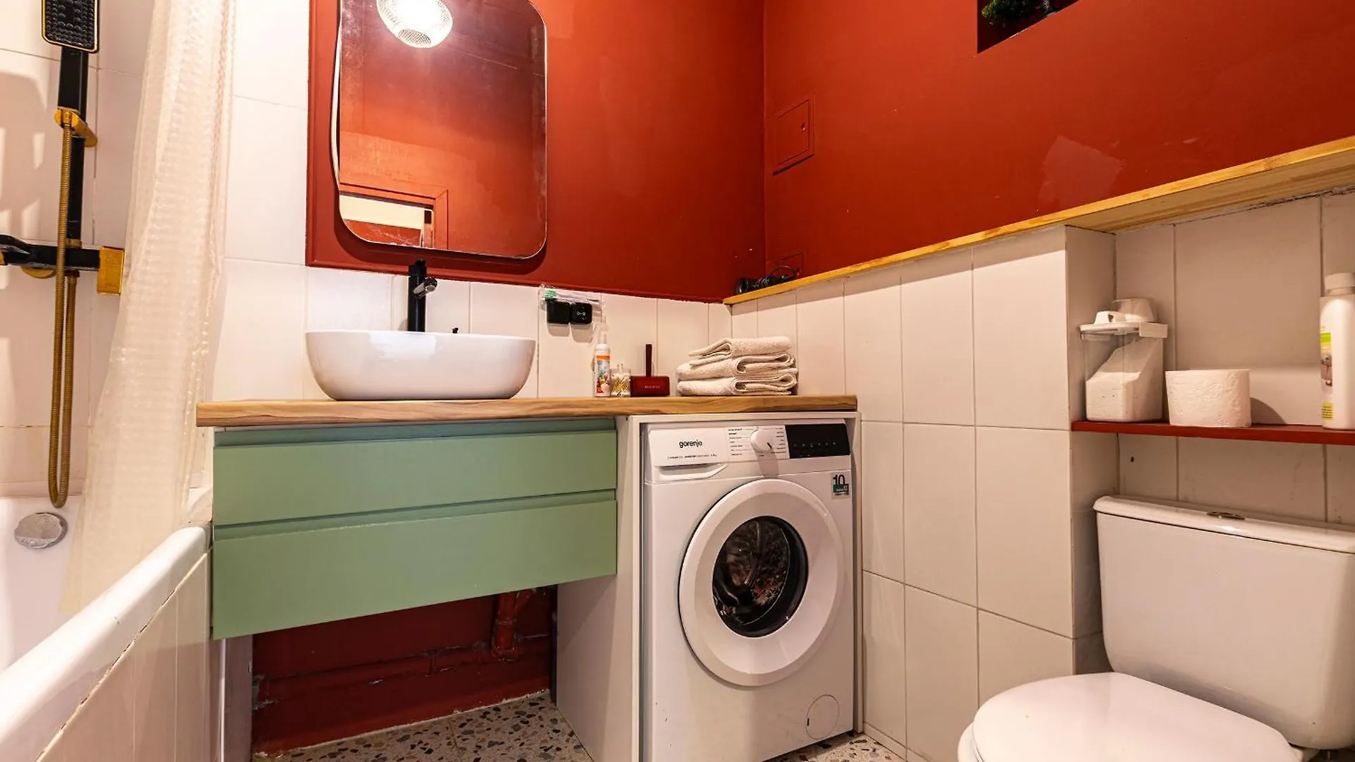 Instaloft Стиль И Уют В Новом Доме Apartment Nur-Sultan