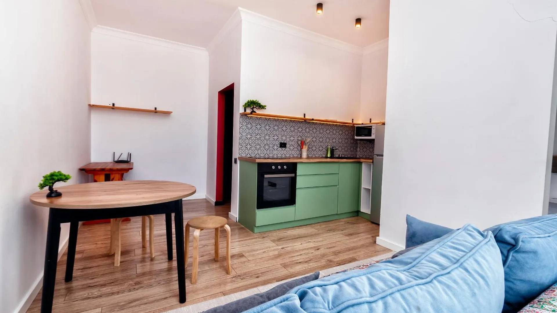 Instaloft Стиль И Уют В Новом Доме Apartment Nur-Sultan