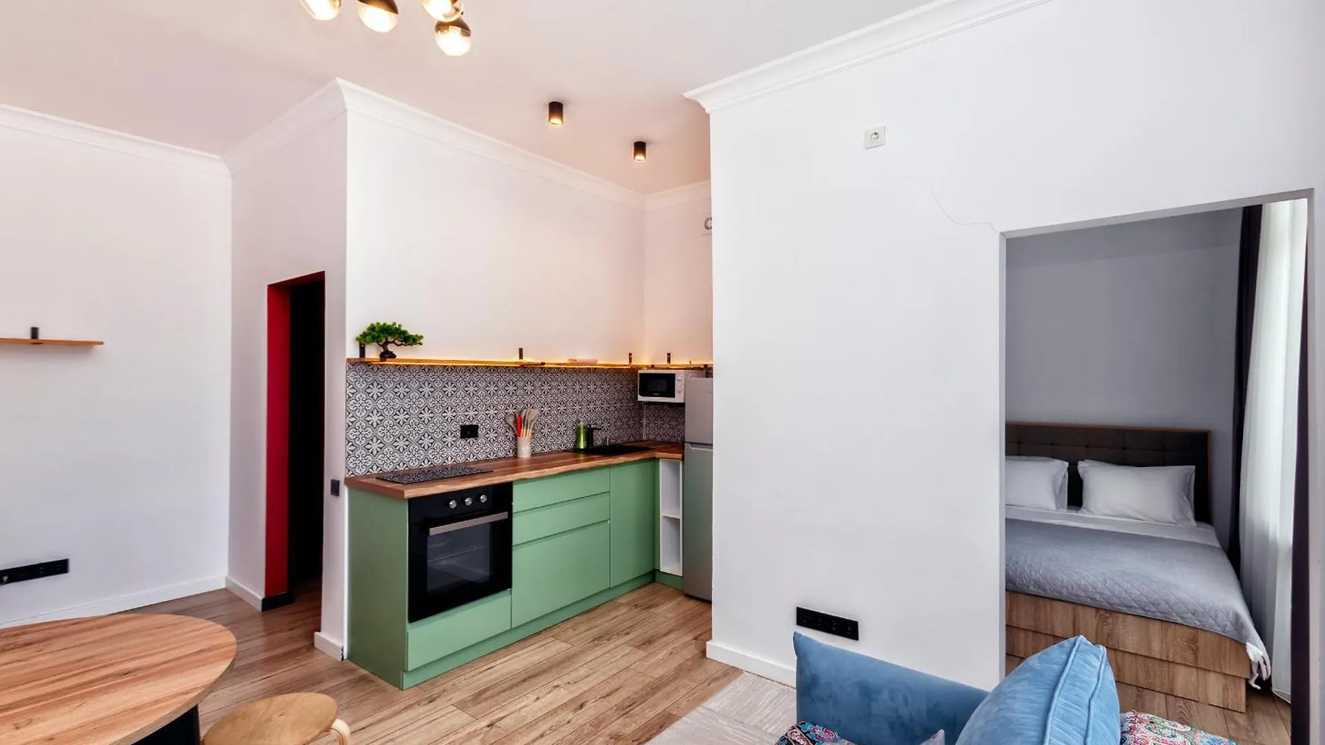 Instaloft Стиль И Уют В Новом Доме Apartment Nur-Sultan