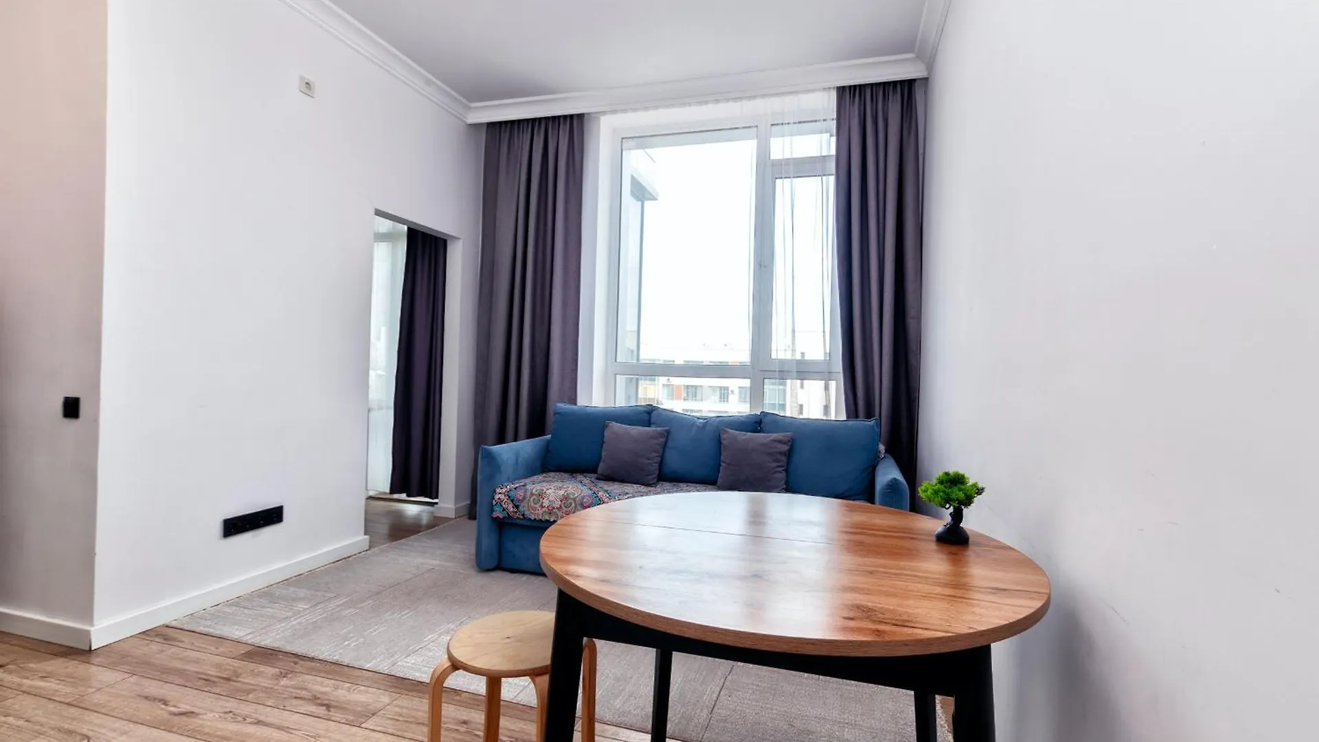 Instaloft Стиль И Уют В Новом Доме Apartment Nur-Sultan   Nur-Sultan (Astana)