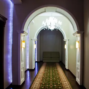 Hotel Sky Luxe, Astana