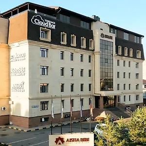 Aparthotel Aisha Bibi &, Astana